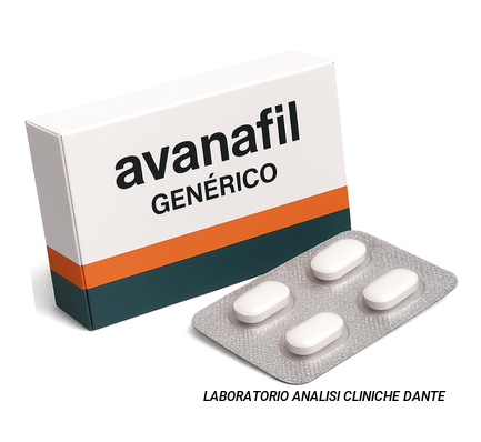 avanafil