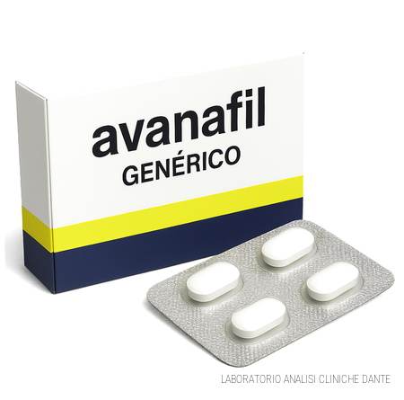 avanafil