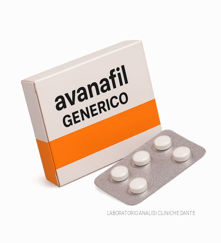 avanafil