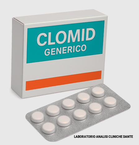 clomid