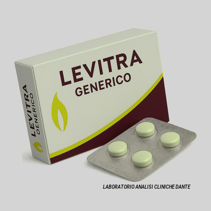 levitra