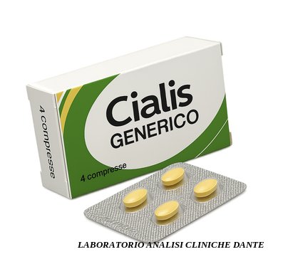 tadalafil