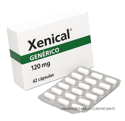 orlistat