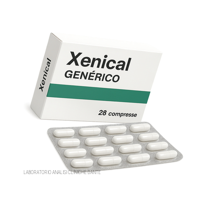 orlistat