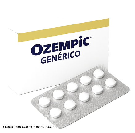 semaglutide
